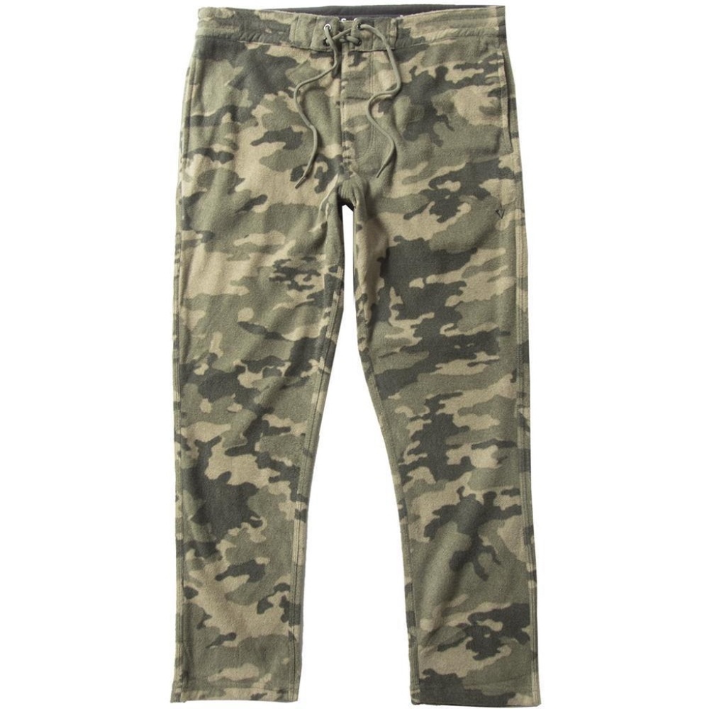 BOYS VISSLA ECO-ZY SOFA SURFER Sweatpants